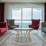 Elegant Blue Hotel Trabzon