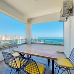 Elegant Blue Hotel Trabzon