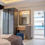 Elegant Blue Hotel Trabzon