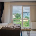 Hotel Elegant Blue Trabzon
