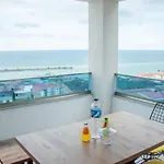 Elegant Blue Trabzon