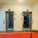 Hotel Elegant Blue