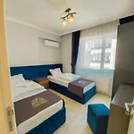 Elegant Blue Hotel Trabzon
