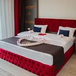 Elegant Blue Hotel Trabzon