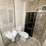 Hotel Elegant Blue Trabzon