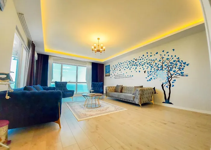 Elegant Blue 3* Trabzon