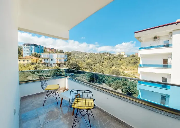 Hotel Elegant Blue Trabzon