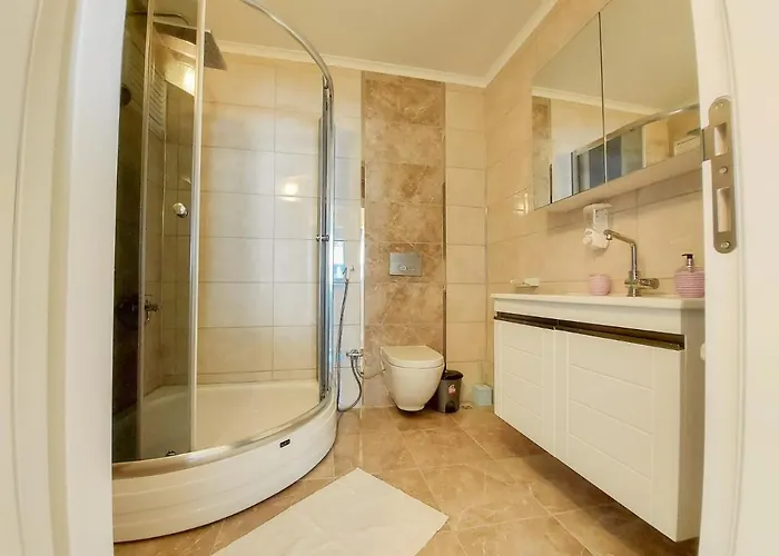 Elegant Blue 3* Trabzon