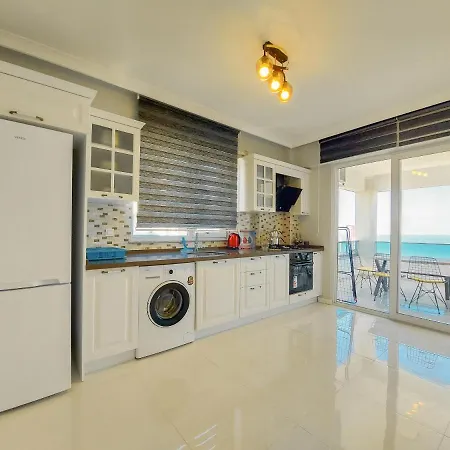 Elegant Blue Suıtes 3*
