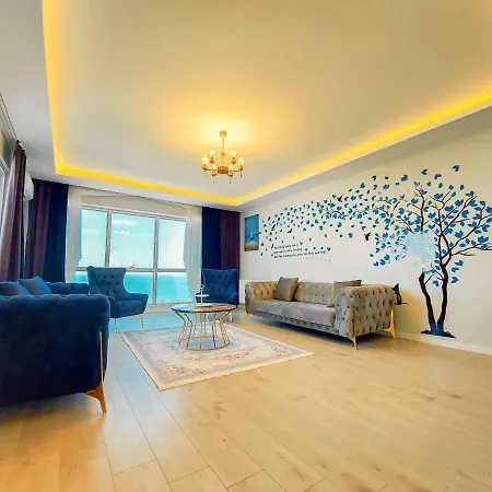 Elegant Blue Suıtes 3* Trabzon