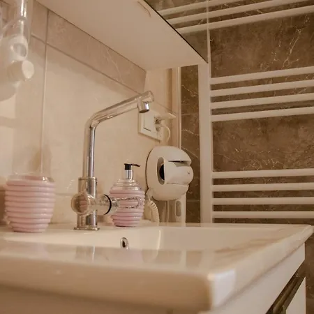 Elegant Blue Suıtes Otel Trabzon