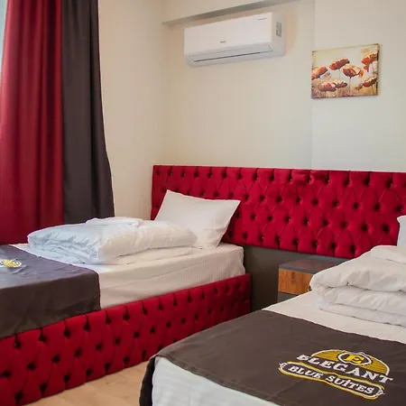 Elegant Blue Suıtes Otel 3*