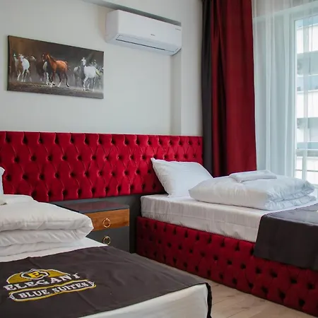 Elegant Blue Suıtes 3*