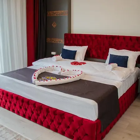 Elegant Blue Hotel Trabzon