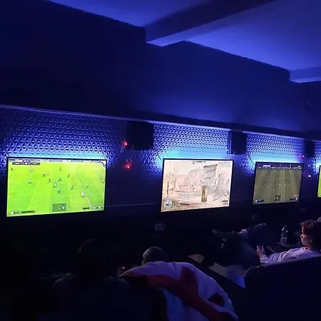 Elegant Blue Suıtes Otel