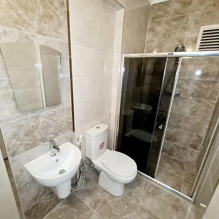 Otel Elegant Blue Suıtes Trabzon