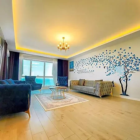 Elegant Blue Suıtes Otel 3*