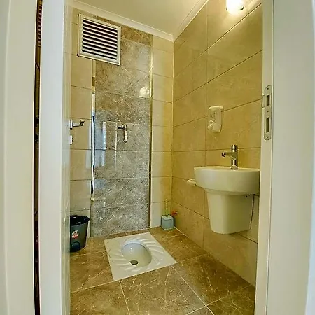 Elegant Blue Suıtes Otel