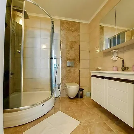 Elegant Blue Suıtes 3*
