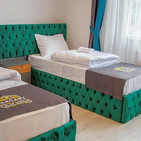 Elegant Blue Suıtes 3* Trabzon