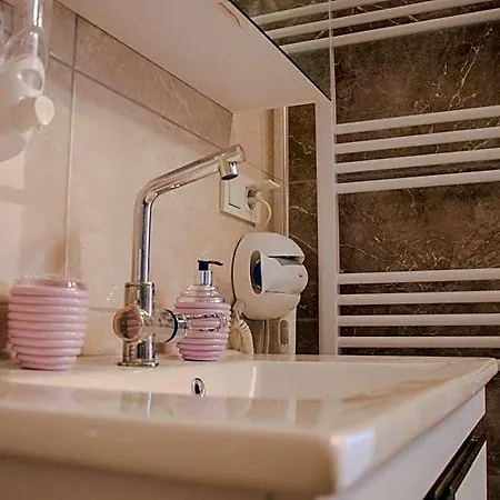 Elegant Blue Suıtes 3* Trabzon