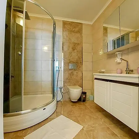Elegant Blue Suıtes 3*