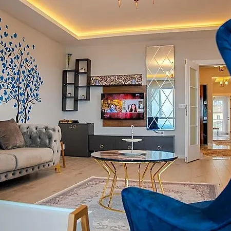 Elegant Blue Suıtes Otel