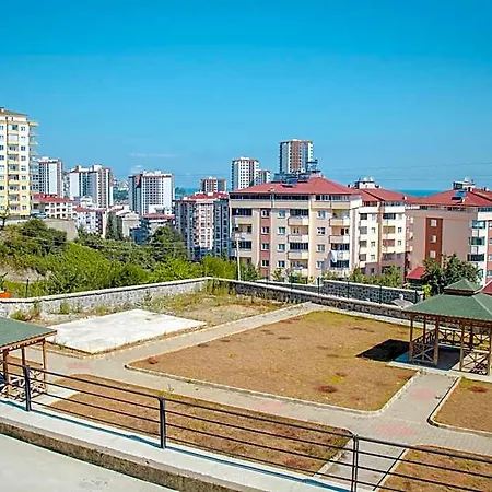 Otel Elegant Blue Suıtes 3*