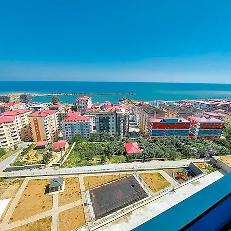 Otel Elegant Blue Suıtes
