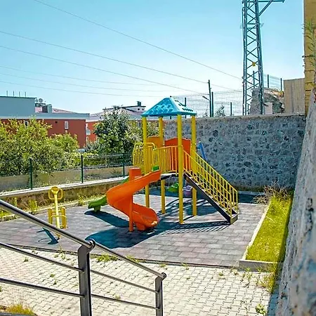 Elegant Blue Suıtes Otel