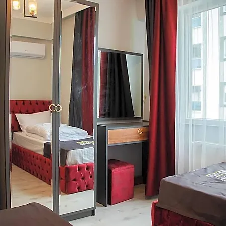 Elegant Blue Suıtes 3* Trabzon
