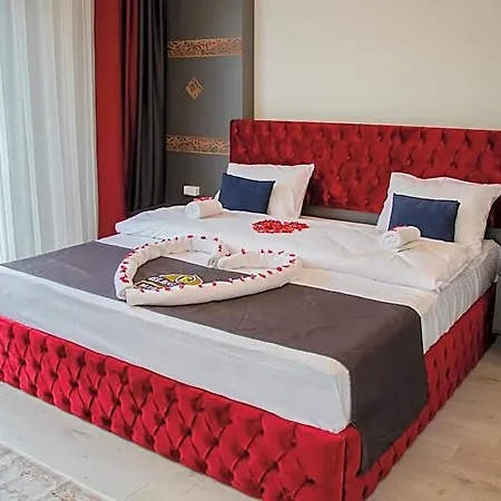 Otel Elegant Blue Suıtes