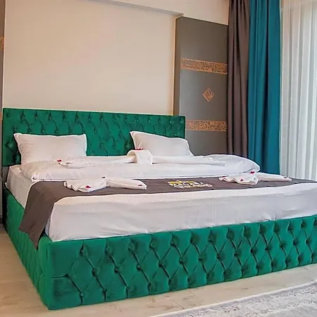 Elegant Blue Suıtes Otel 3*