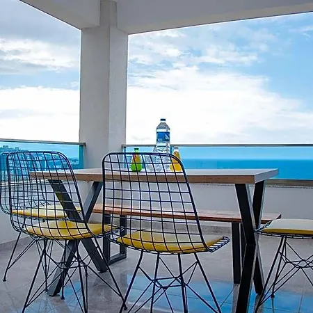 Elegant Blue Suıtes Trabzon