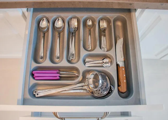 Otel Elegant Blue Suıtes