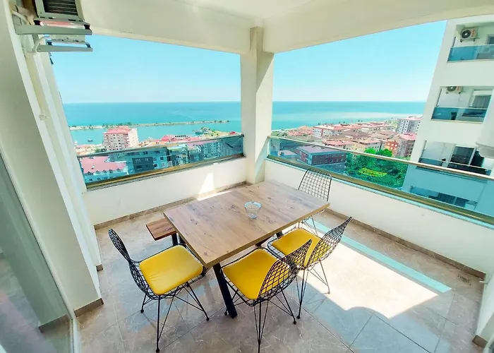 Elegant Blue Suıtes 3*