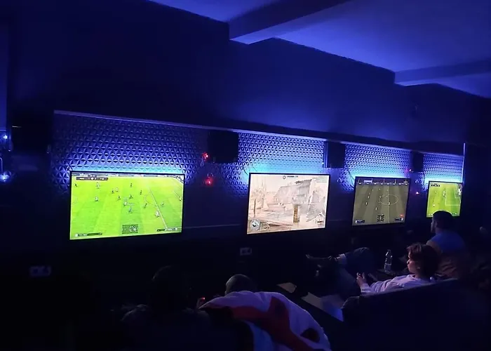 Elegant Blue Suıtes Otel